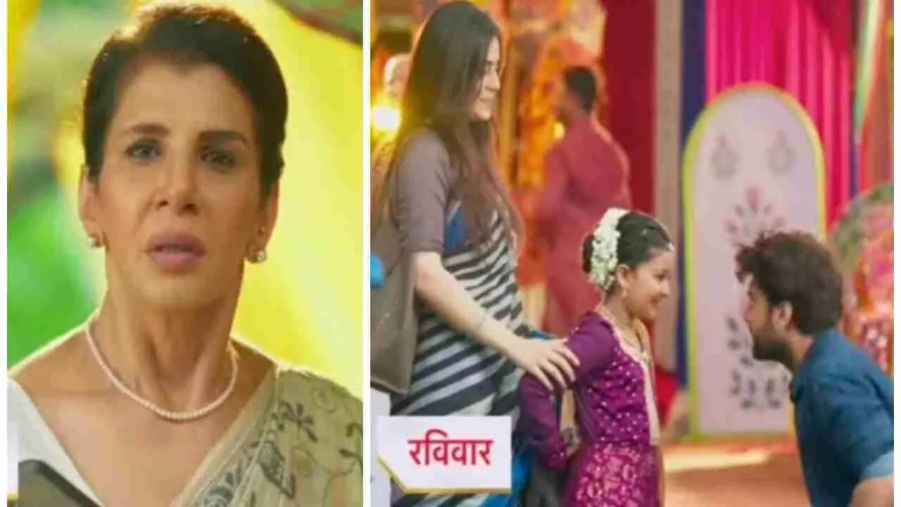 Yeh Rishta Kya Kehlata Hai Upcoming