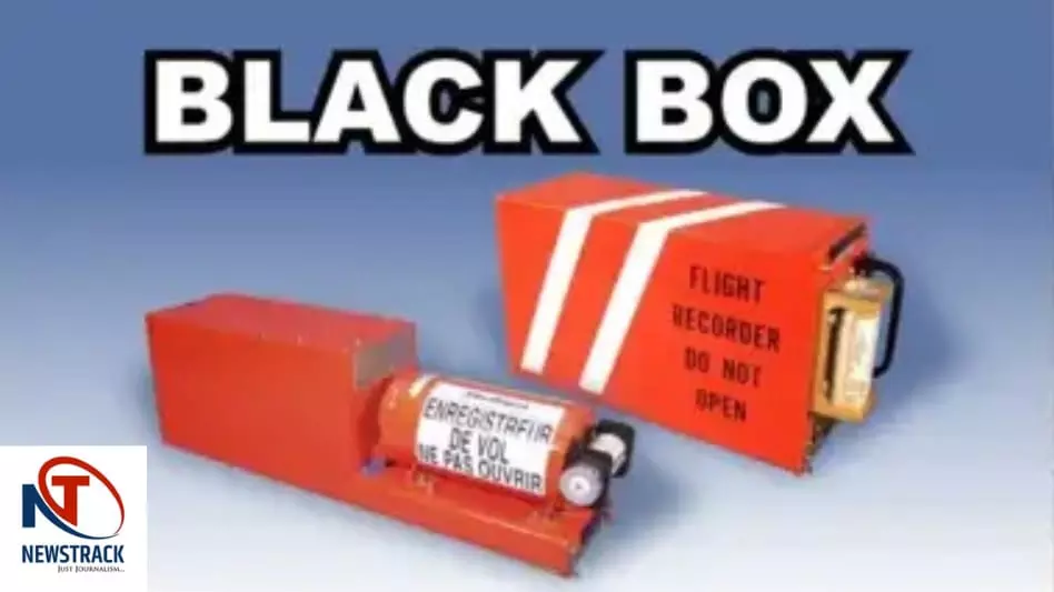 what is black box