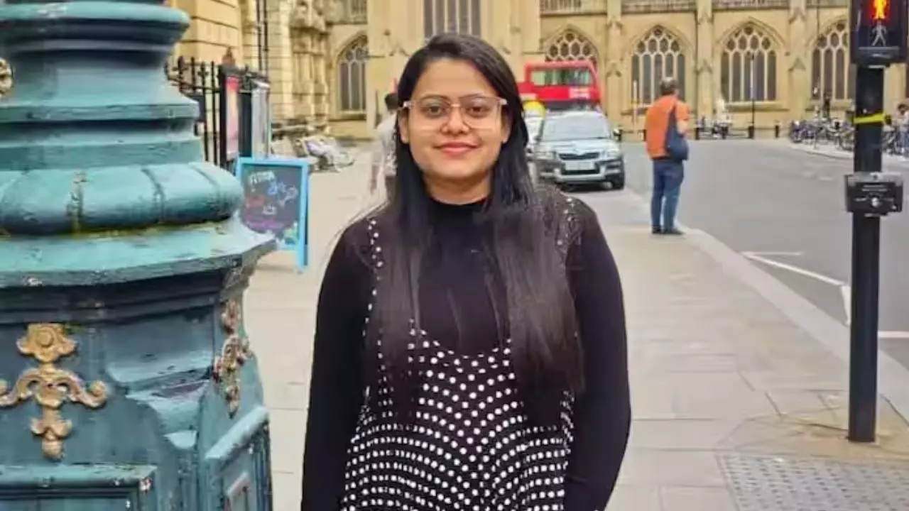 Bhumi Chauhan