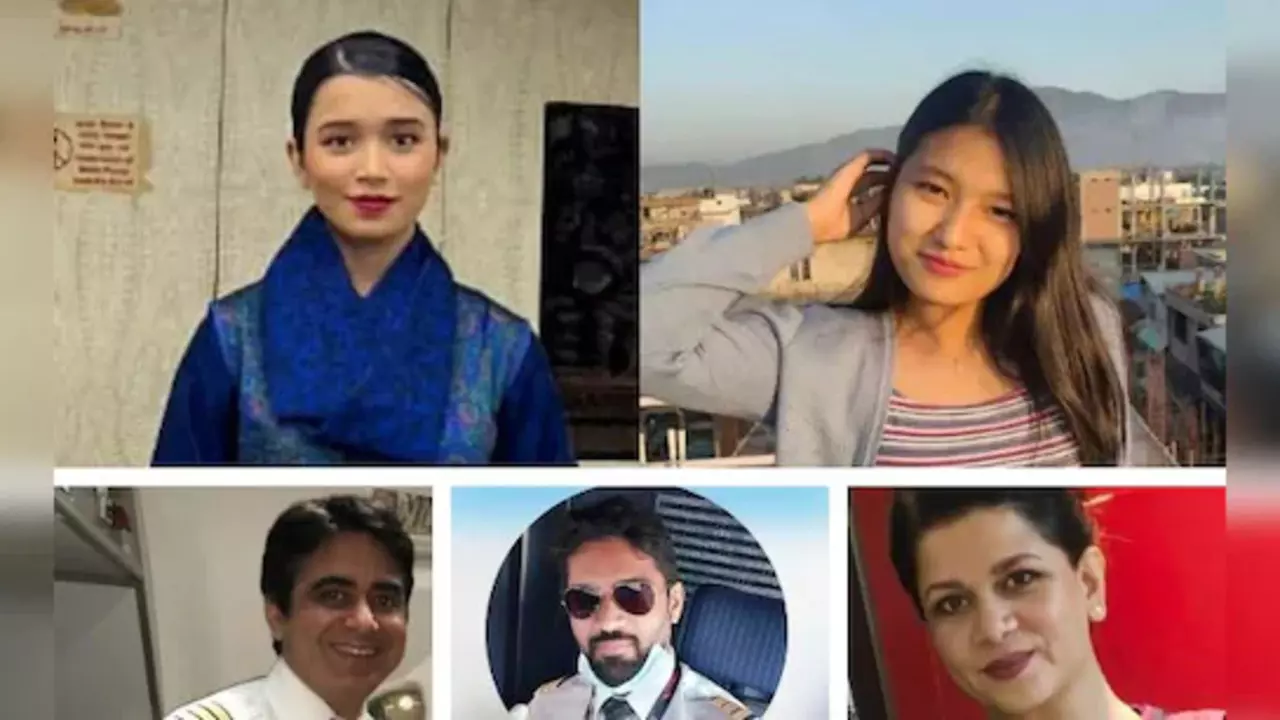 Ahmedabad Plane Crach: कौन हैं कैप्टन सुमित सभरवाल?काफी अनुभवी और काबिल थे एयर इंडिया के ये क्रू मेम्बर्स