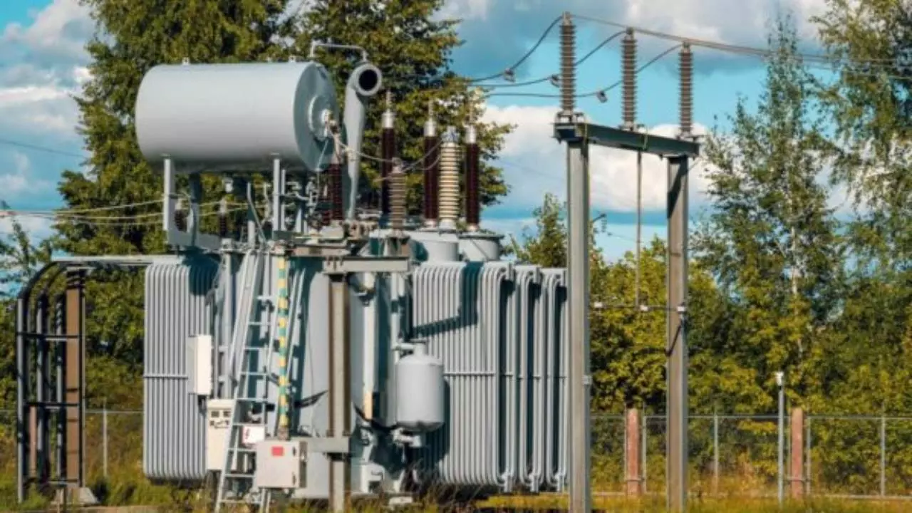 UP Electricity Department