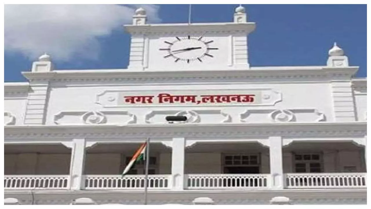 Lucknow news