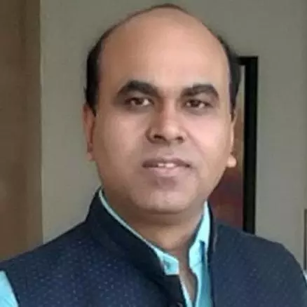Durgesh Upadhyay Durgesh Upadhyay
