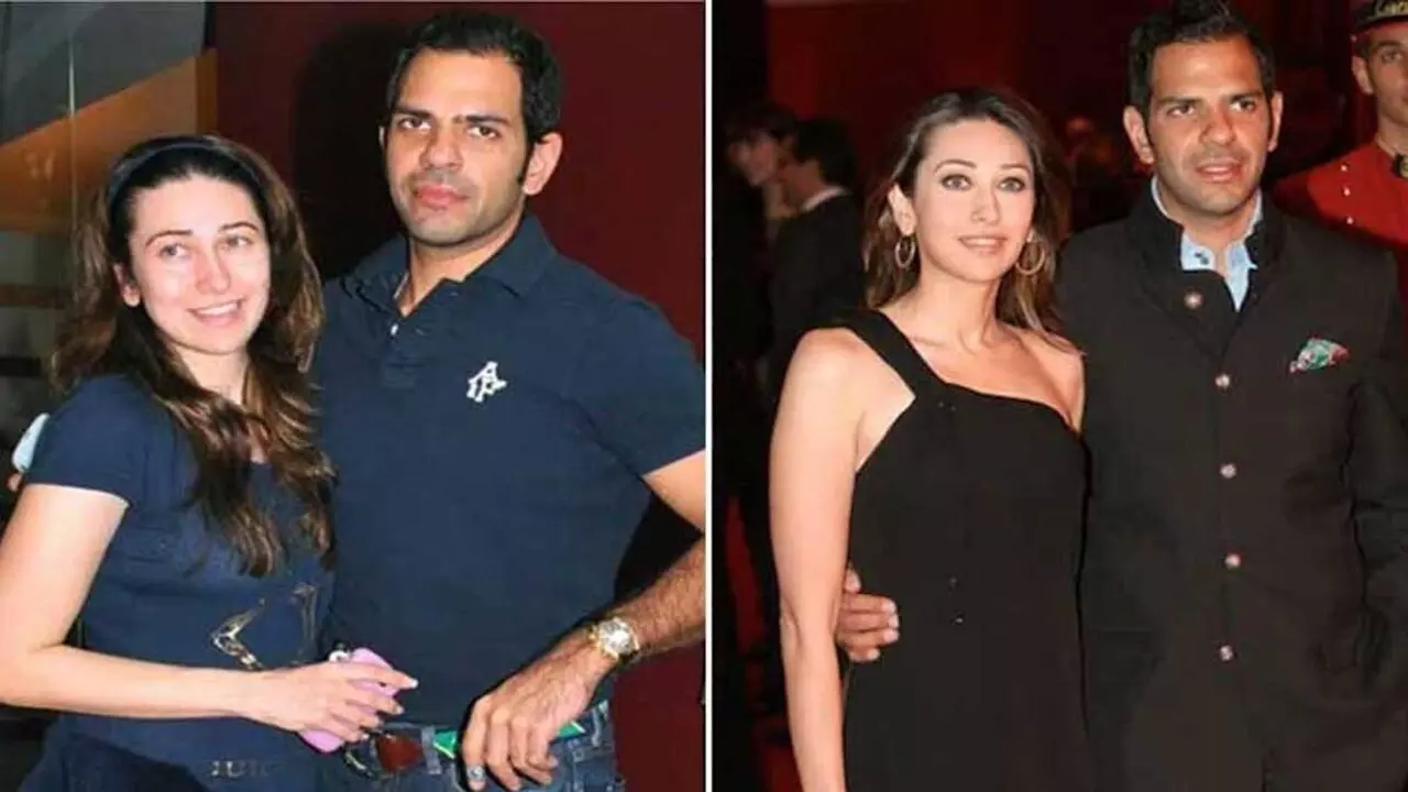Sanjay Kapoor and Karishma Kapoor: काफी पढ़े लिखे थे 8वीं फेल करिशमा कपूर के एक्स हस्बेंड संजय कपूर, जाने कैसा था उनका करियर