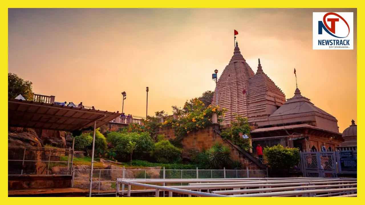 History Of Adasa Temple | Nagpur | Maharashtra | Lord Ganesha ...