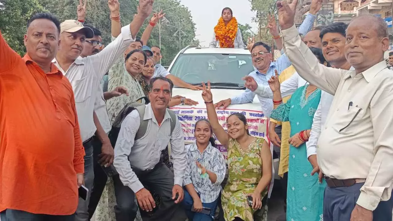 Barabanki News