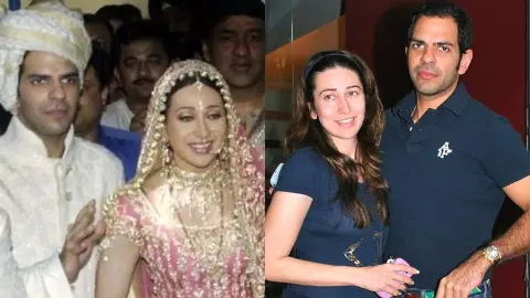 Sunjay Kapur Passed Away