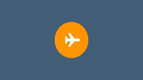 Airplane mode