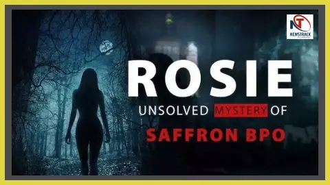 Gurugram Haunted Story Saffron BPO Rose