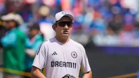 Gautam Gambhir Gautam Gambhir