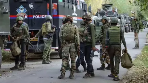 अब कश्मीर की बारी? इजराइल-ईरान जंग के बाद घाटी में बजी खतरे की घंटी, जारी हुआ हाई अलर्ट