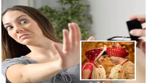 Women Opinion on Marriage Women Opinion on Marriage