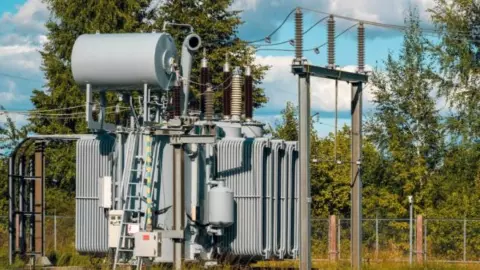 UP Electricity Department