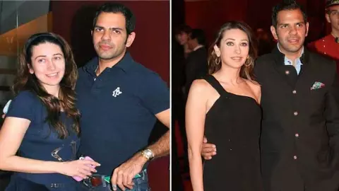 Sanjay Kapoor and Karishma Kapoor: काफी पढ़े लिखे थे 8वीं फेल करिशमा कपूर के एक्स हस्बेंड संजय कपूर, जाने कैसा था उनका करियर