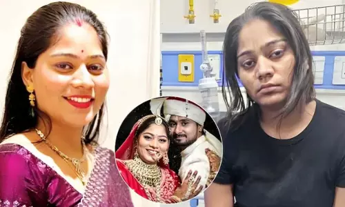 पति की लाश, प्रेमी की बाहों में पत्नी! सोनम रघुवंशी का नया कारनामा हुआ बेनकाब, 14 दिन तक खेलती रही मासूमियत का नाटक