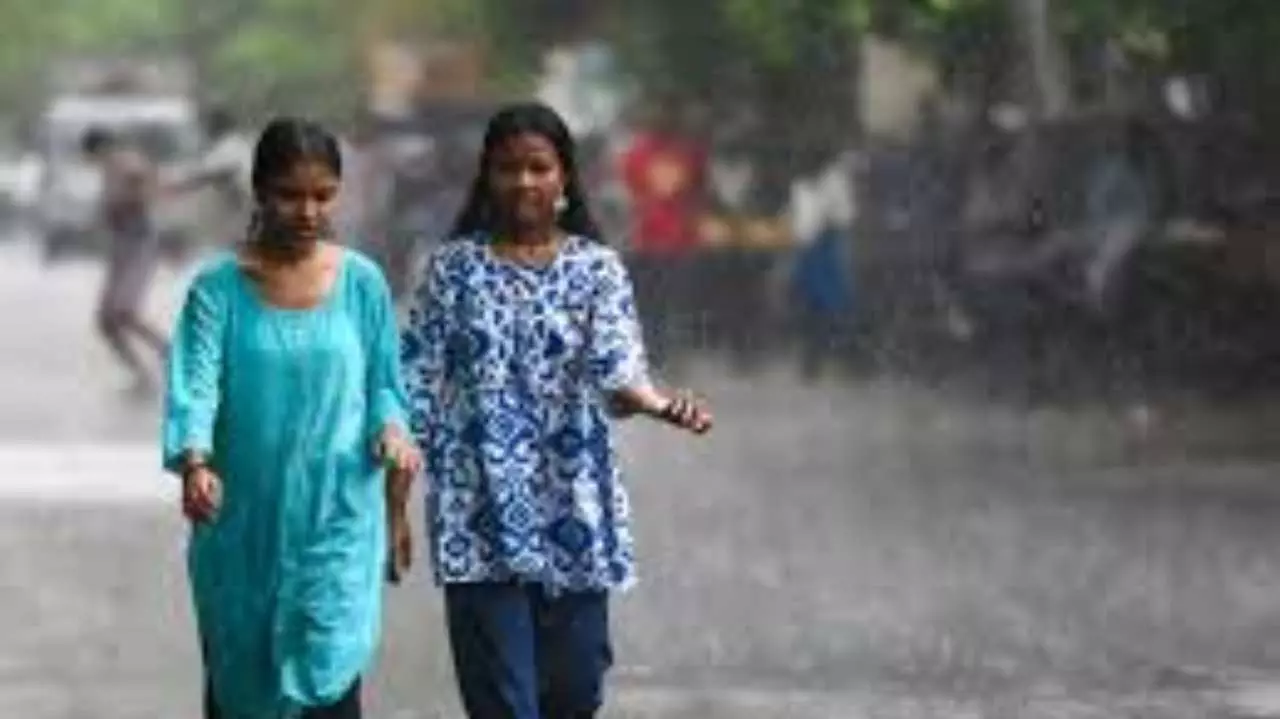 Weather News:गर्मी को मिलेगी मात, 15 जून से मौसम बदलेगा बात!