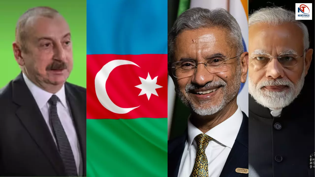 Now why regret Supporting Pakistan cost Azerbaijan dearly experts said- India will not forgive now