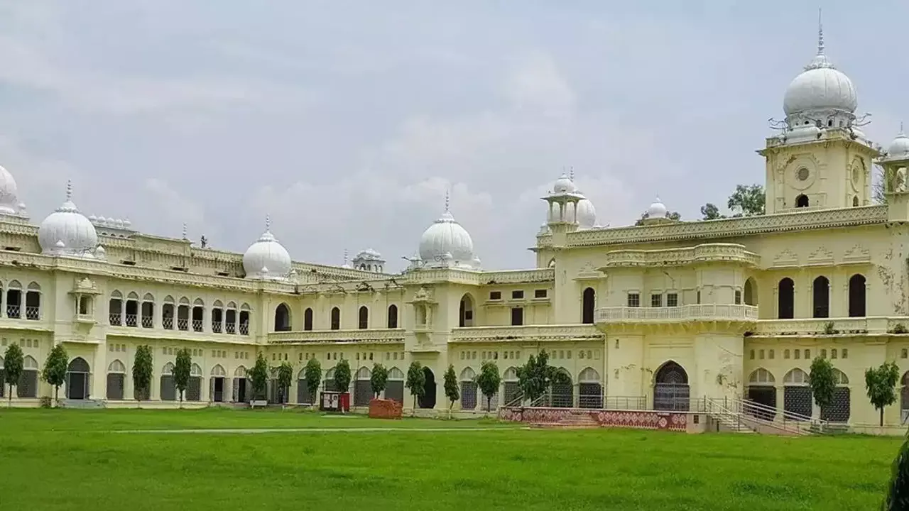 Lucknow University