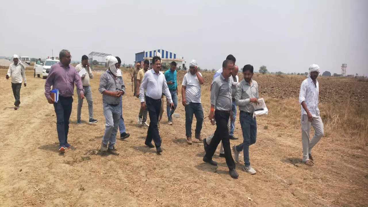 Jalaun News
