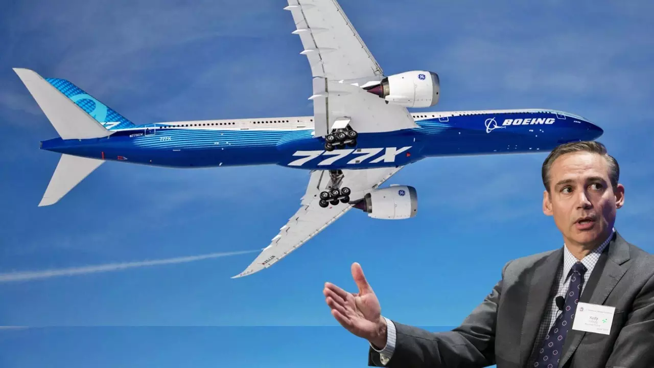 Boeing डूबती नईया लगेगी पार? अहमदाबाद क्रैश से हिल गयी बोइंग के CEO की कुर्सी! करोड़ो में मिलती है सैलरी, जानें कौन है ऑर्टबर्ग और अब कैसे बचाएंगे कंपनी Boeing डूबती नईया लगेगी पार? अहमदाबाद क्रैश से हिल गयी बोइंग के CEO की कुर्सी! करोड़ो में मिलती है सैलरी, जानें कौन है ऑर्टबर्ग और अब कैसे बचाएंगे कंपनी