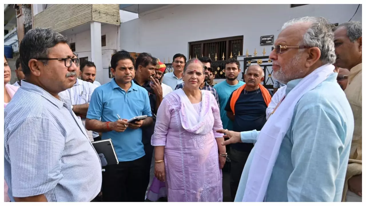 Lucknow news