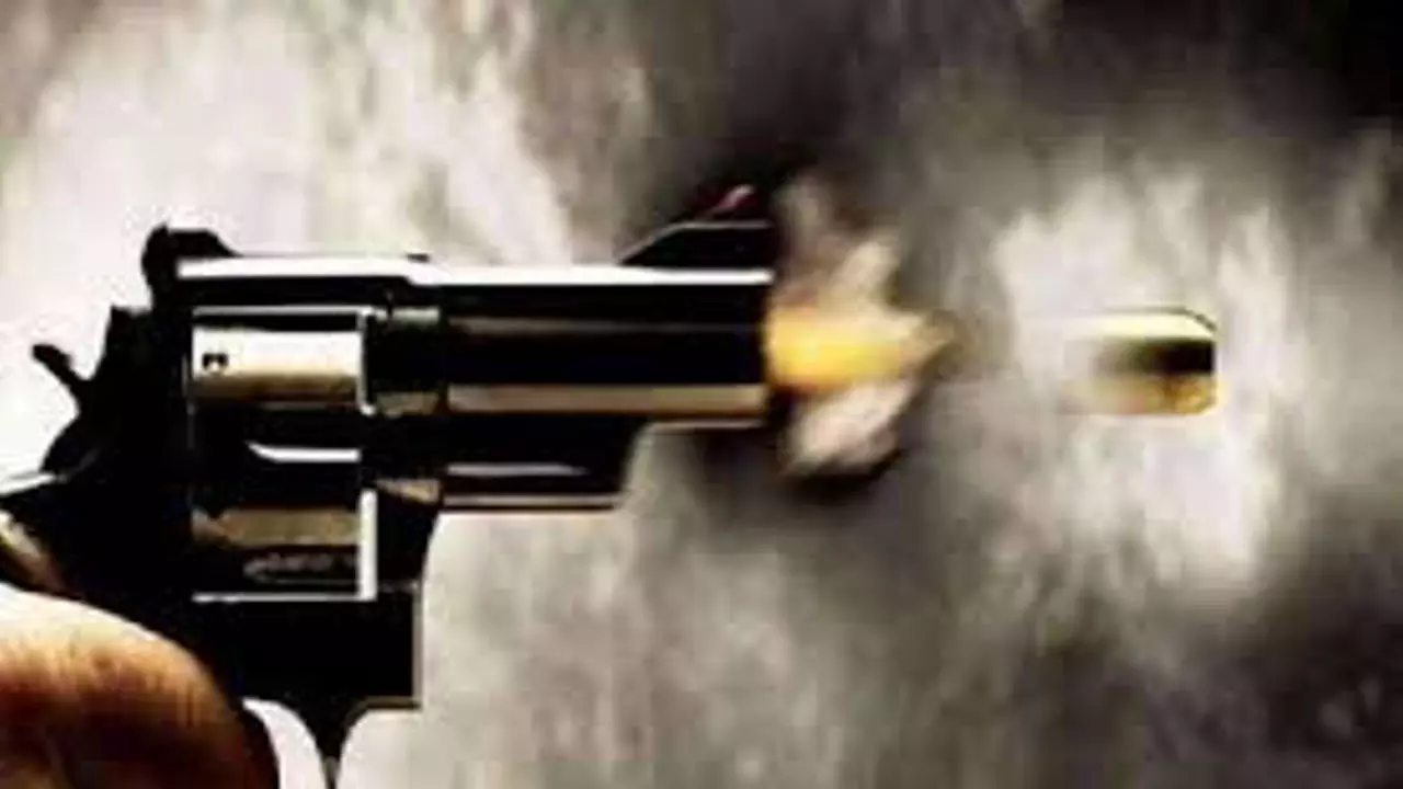 Hathras News: हाथरस में सनसनीखेज वारदात: डीएम के चालक की बेटी को बुलेट सवारों ने मारी गोली, हुई मौत