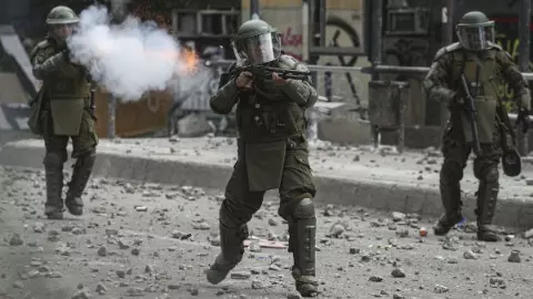 जहां देखो वहीं गोली मार दो... सीएम के आदेश ने मचा दिया हड़कंप; जानिए किस अपराध की सजा सीधे मौत