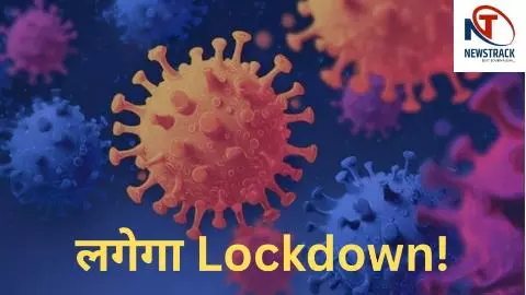 Covid-19 Cases In India