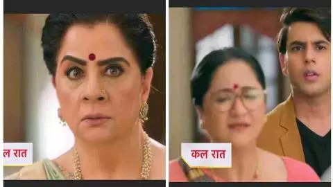 Anupamaa Upcoming