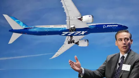 Boeing डूबती नईया लगेगी पार? अहमदाबाद क्रैश से हिल गयी बोइंग के CEO की कुर्सी! करोड़ो में मिलती है सैलरी, जानें कौन है ऑर्टबर्ग और अब कैसे बचाएंगे कंपनी