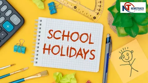 More school holidays in the heat, orders issued from the government More school holidays in the heat, orders issued from the government