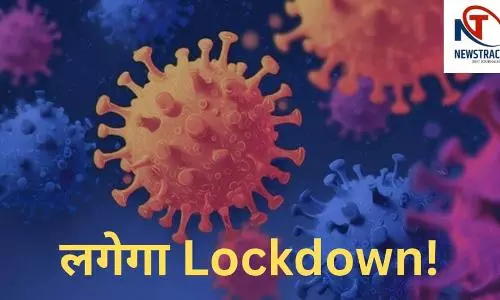Covid-19 Cases In India