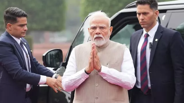 Narendra Modi