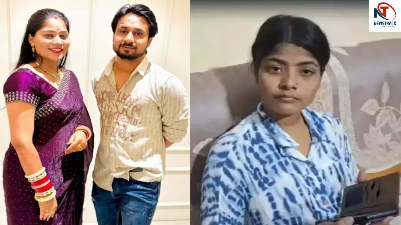 Raja Raghuvanshi Murder Case
