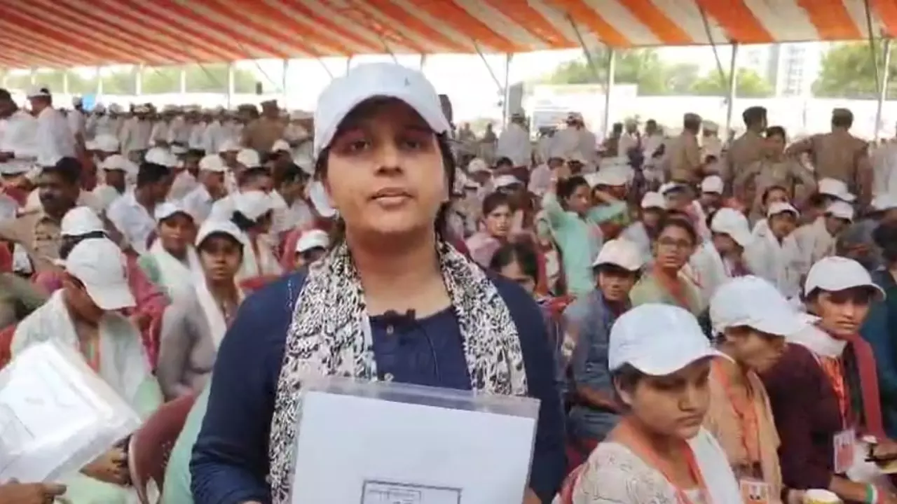 Lucknow News Lucknow News