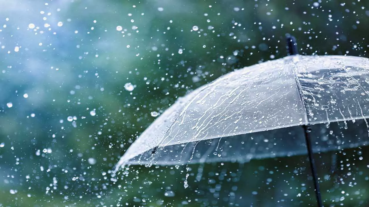 UP Weather