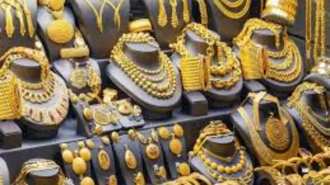 UP Gold Silver Price
