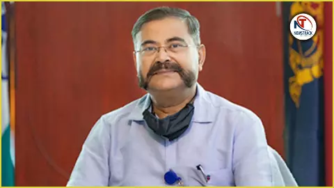 UP Police Bharti Exam Motivation Former DGP Prashant Kumar UP Police Bharti Exam Motivation Former DGP Prashant Kumar