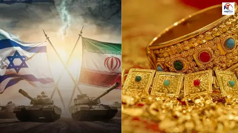 Israel Iran War