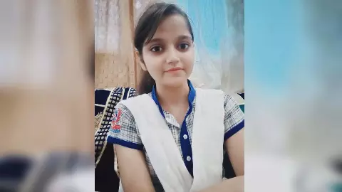 St Xavier Vaishnavi Scor 99 points 73 percent marks in NEET UG Education news in hindi St Xavier Vaishnavi Scor 99 points 73 percent marks in NEET UG Education news in hindi