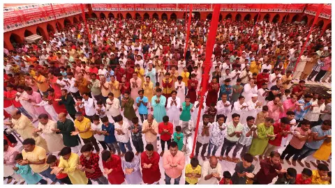 Lucknow news Lucknow news