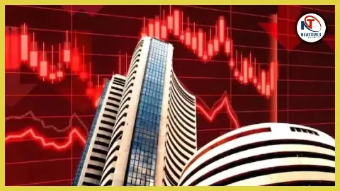 Today Share Market Report 3 July 2025 Today Share Market Report 3 July 2025