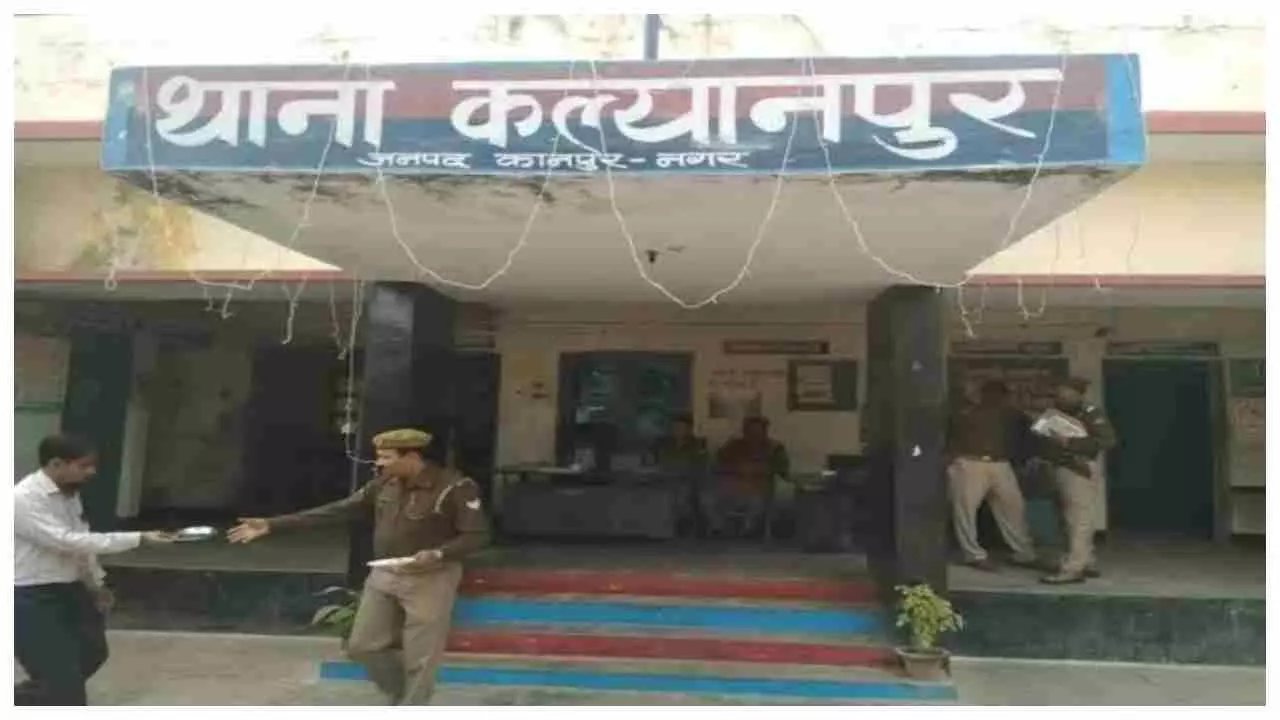 Kanpur News: फर्जी पते और कागजी कंपनियों के जरिए 138.47 करोड़ की कर चोरी का भंडाफोड़, दर्ज हुआ मुकदमा
