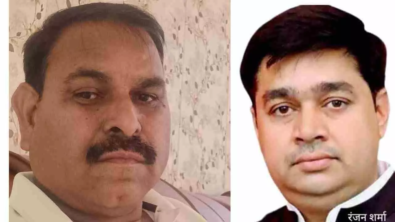 Meerut News: बिजली दरों में 45% तक प्रस्तावित बढ़ोतरी पर कांग्रेस का हल्ला बोल, कहा – यह जनता की जेब पर सरकारी डकैती है!
