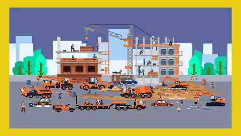 Most Expensive Projects in the World