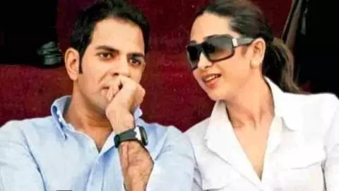 Sunjay Kapur Last Rites
