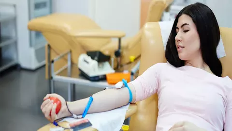 Blood Donation in Summer or Fasting safe or not Blood Donation in Summer or Fasting safe or not