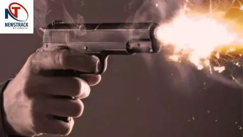 Violence In America