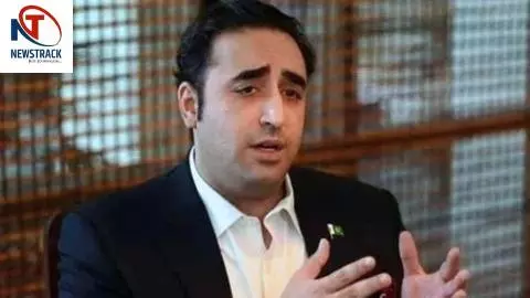 Bilawal Bhutto statement