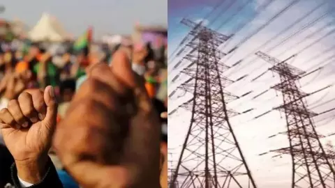 UP Electricity Privatization: बिजली निजीकरण के विरोध में छुट्टी के दिन कॉलोनियों और गांव में होंगी जनसभाएं